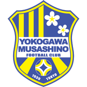 横河武藏野FC